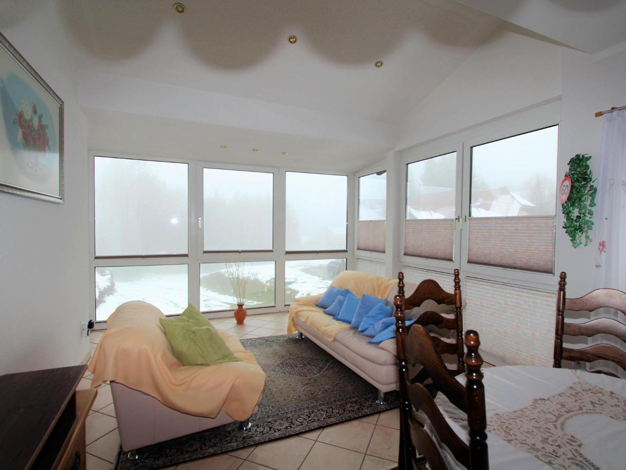 Ferienwohnung Mangartblick Arriach Extérieur photo