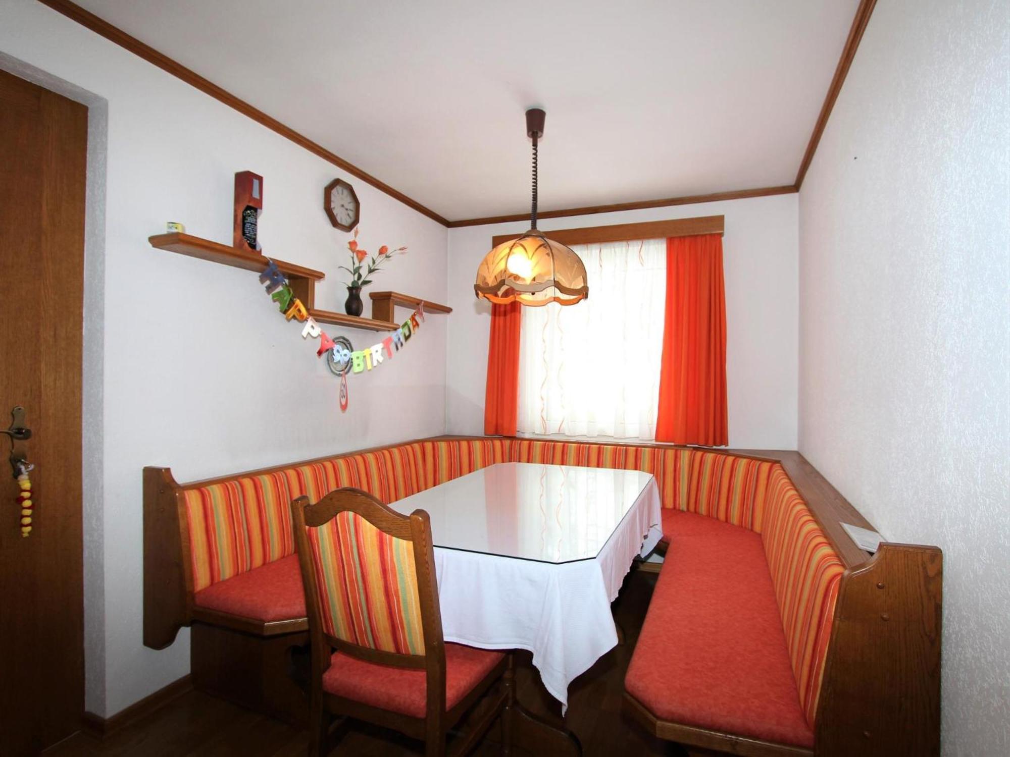 Ferienwohnung Mangartblick Arriach Extérieur photo