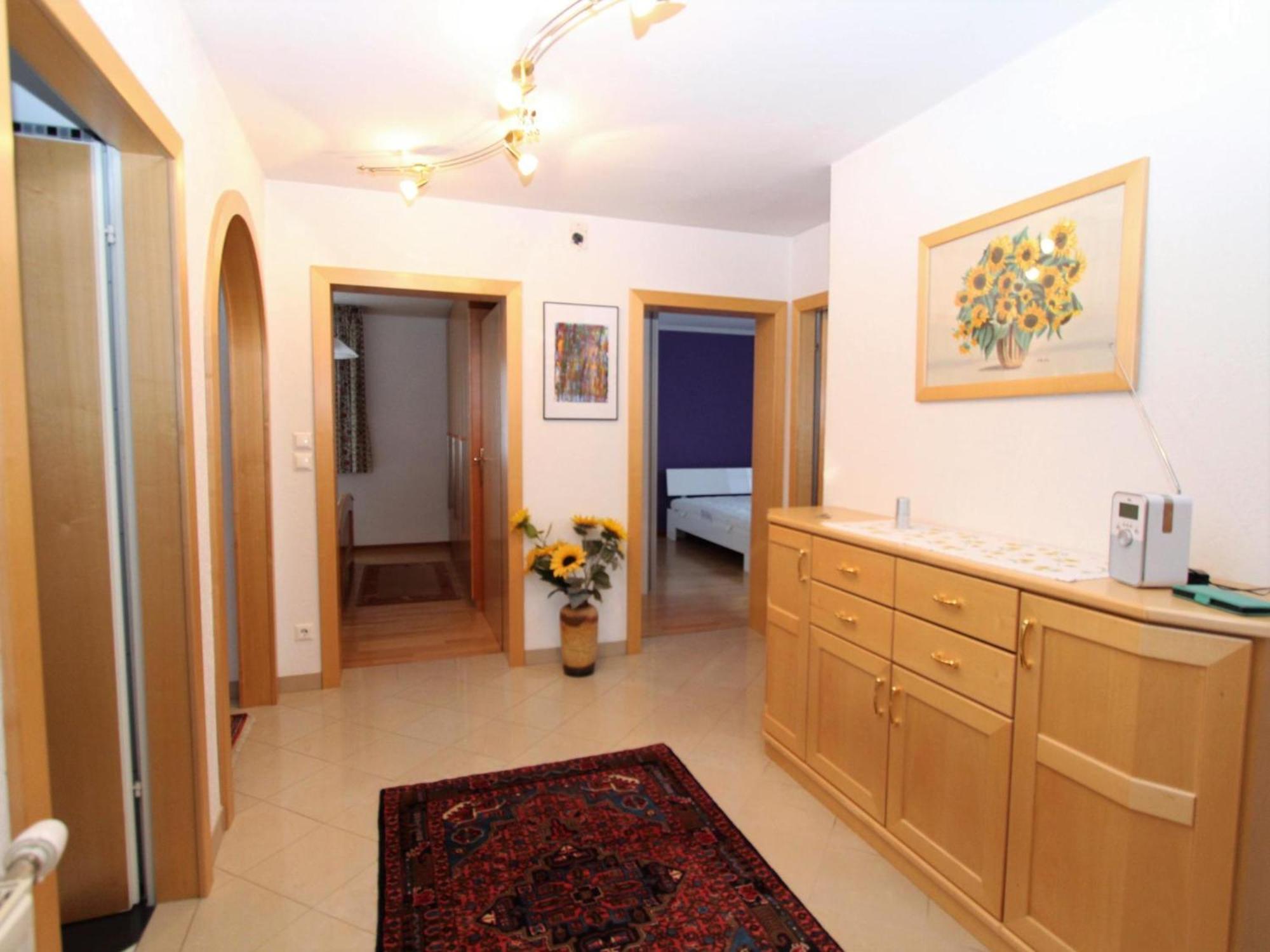 Ferienwohnung Mangartblick Arriach Extérieur photo